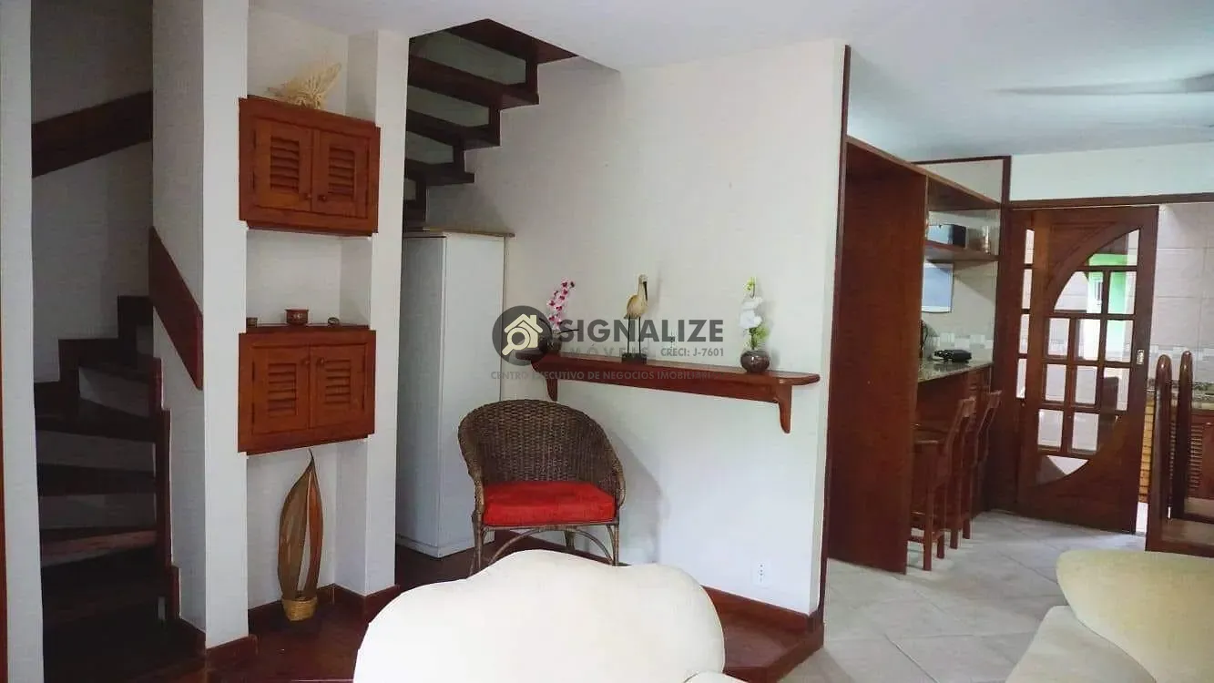 Casa, 3 quartos, 88 m² - Foto 12