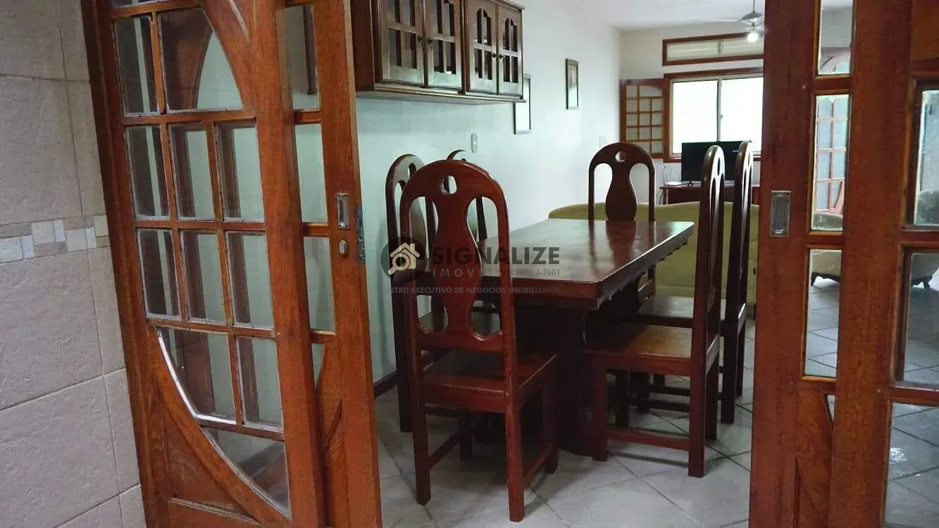 Casa, 3 quartos, 88 m² - Foto 7