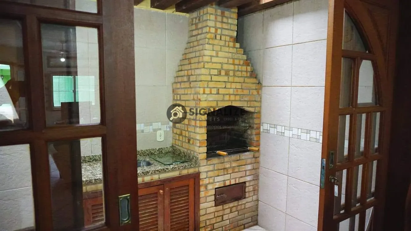 Casa, 3 quartos, 88 m² - Foto 13