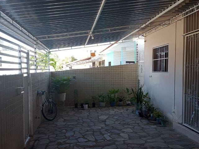 Casa com 220m² 4 quartos e 2 banheiros, à venda, no bairro Loteamento Novo Horizonte em João Pessoa