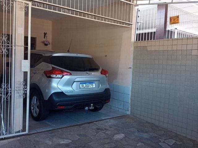 Casa com 220m² 4 quartos e 2 banheiros, à venda, no bairro Loteamento Novo Horizonte em João Pessoa
