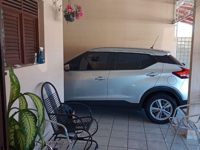 Casa com 220m² 4 quartos e 2 banheiros, à venda, no bairro Loteamento Novo Horizonte em João Pessoa