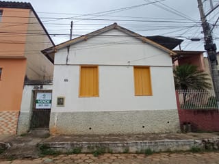 Casa à venda em Centro, Rio Pomba - foto 1