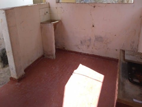 Casa à venda e locação 2 Quartos, CENTRO, RIO POMBA - MG - foto 8