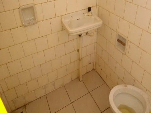Casa à venda e locação 2 Quartos, CENTRO, RIO POMBA - MG - foto 9