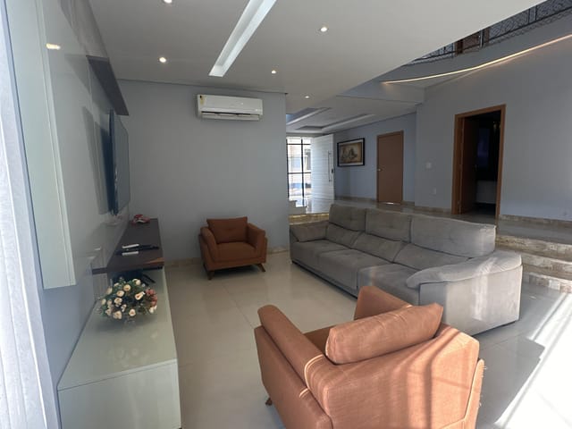 Foto do Casa - Casa Duplex, 4 suítes, closet, 4 vagas de garagem no Montenegro Boulevard. | Salomão Mendes Imóveis