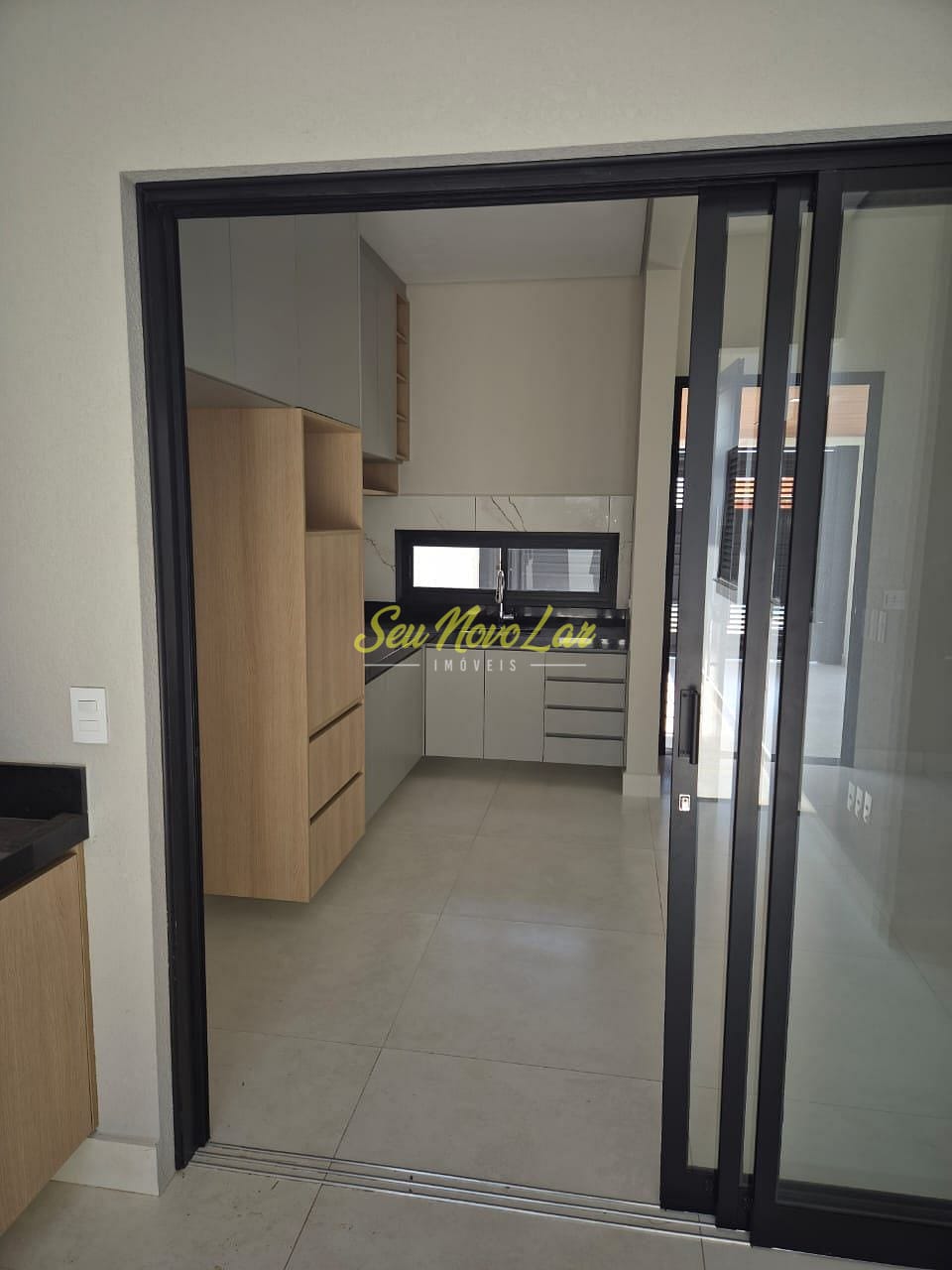 Casa, 3 quartos, 104 m² - Foto 2