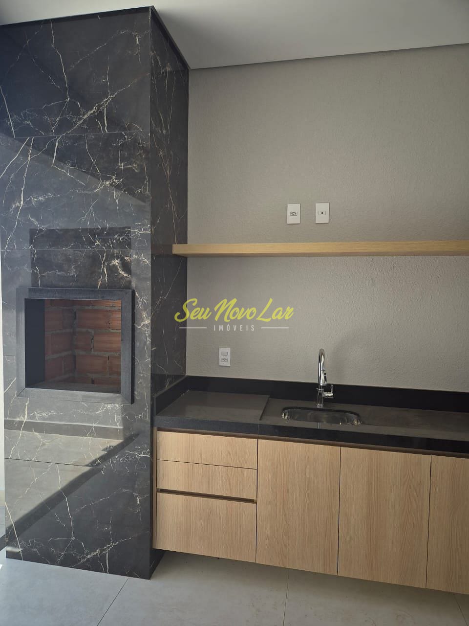 Casa, 3 quartos, 104 m² - Foto 6