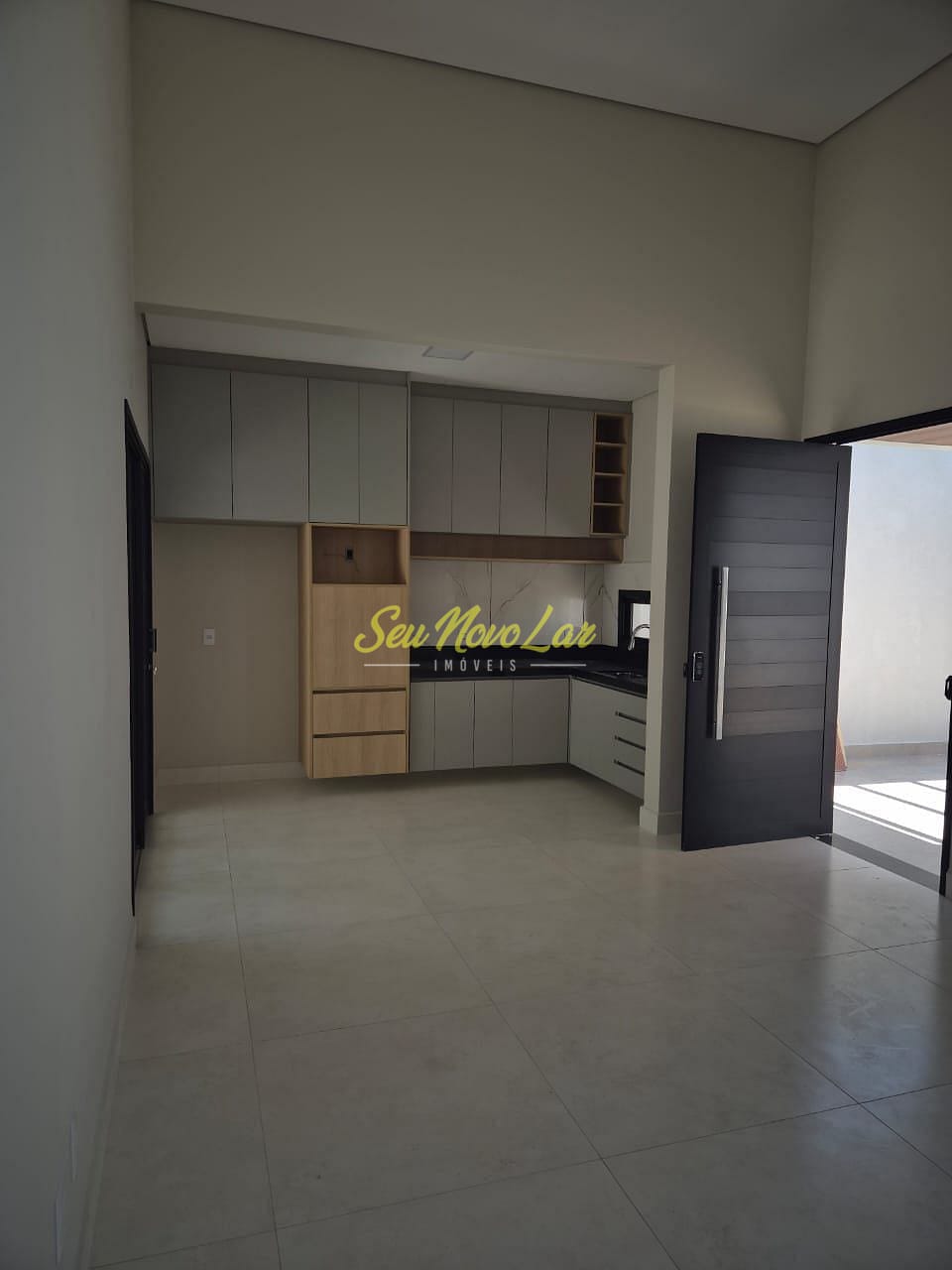 Casa, 3 quartos, 104 m² - Foto 1