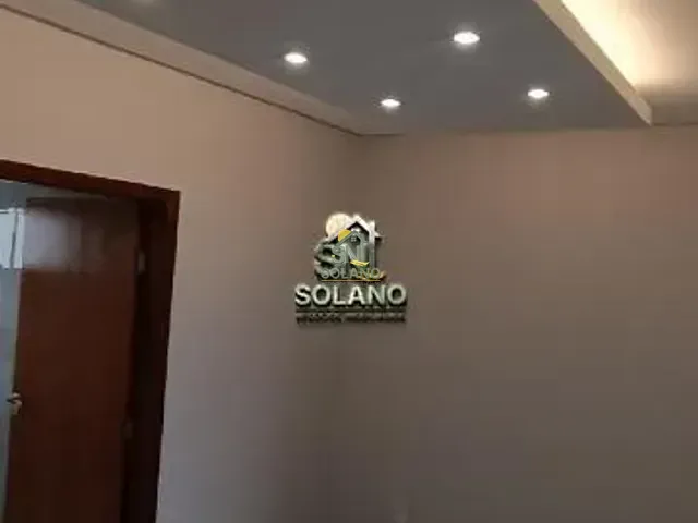 Casa com 206m² 3 quartos e 4 banheiros, à venda, no bairro Centro em Trindade