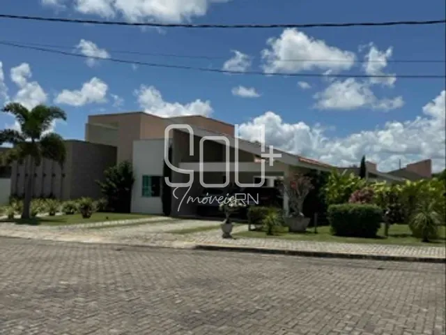 Casa 5 quartos e 5 banheiros, à venda, no bairro Lagoa do Bonfim em Nísia Floresta