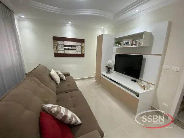 Casa com 96m² 3 quartos e 2 banheiros, à venda, no bairro Vila Azenha em Nova Odessa