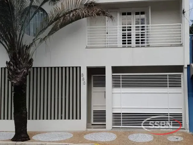 Casa com 96m² 3 quartos e 2 banheiros, à venda, no bairro Vila Azenha em Nova Odessa