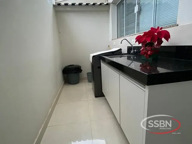 Casa com 96m² 3 quartos e 2 banheiros, à venda, no bairro Vila Azenha em Nova Odessa