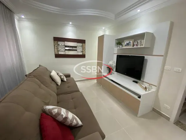 Casa com 96m² 3 quartos e 2 banheiros, à venda, no bairro Vila Azenha em Nova Odessa