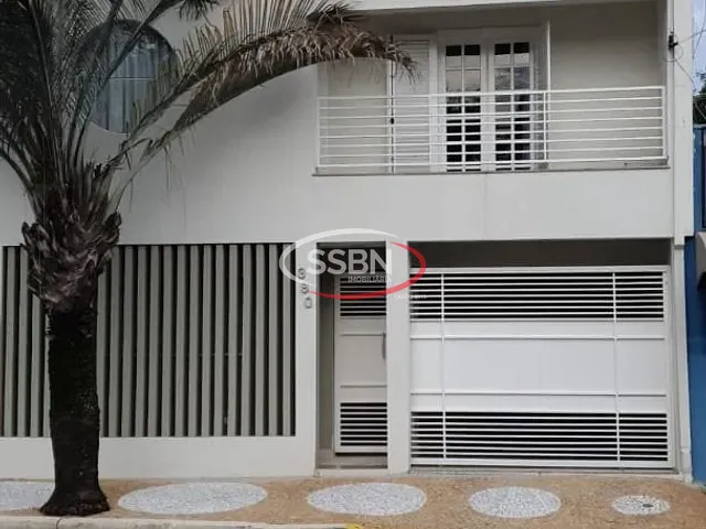 Casa com 96m² 3 quartos e 2 banheiros, à venda, no bairro Vila Azenha em Nova Odessa