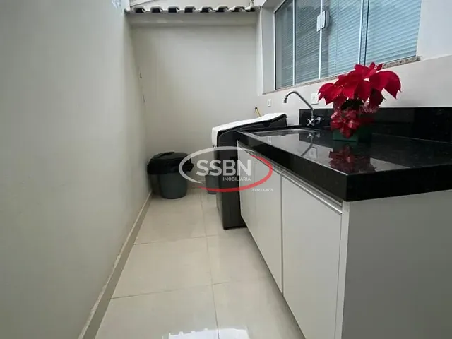 Casa com 96m² 3 quartos e 2 banheiros, à venda, no bairro Vila Azenha em Nova Odessa