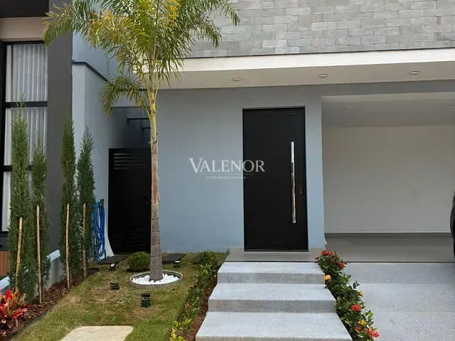 Casa com 287m² 3 quartos e 5 banheiros, à venda, no bairro Jardim Tereza Cristina em Jundiaí