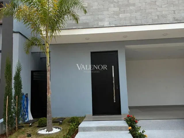 Casa com 287m² 3 quartos e 5 banheiros, à venda, no bairro Jardim Tereza Cristina em Jundiaí