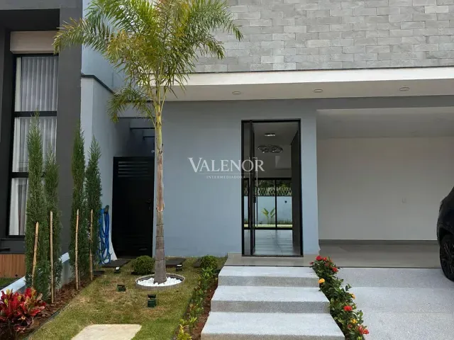 Casa com 287m² 3 quartos e 5 banheiros, à venda, no bairro Jardim Tereza Cristina em Jundiaí