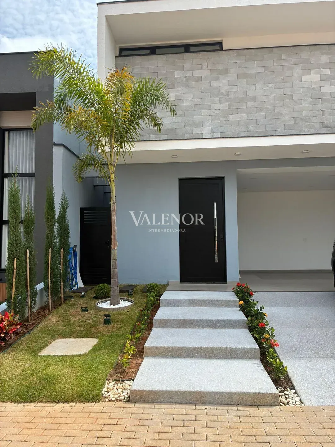 Casa, 3 quartos, 286 m² - Foto 1