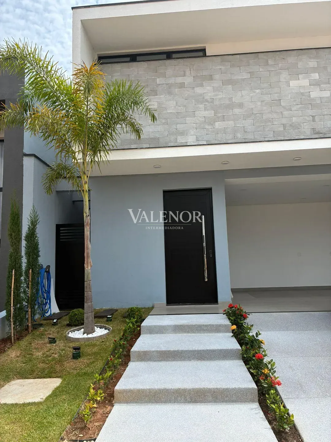 Casa, 3 quartos, 286 m² - Foto 3