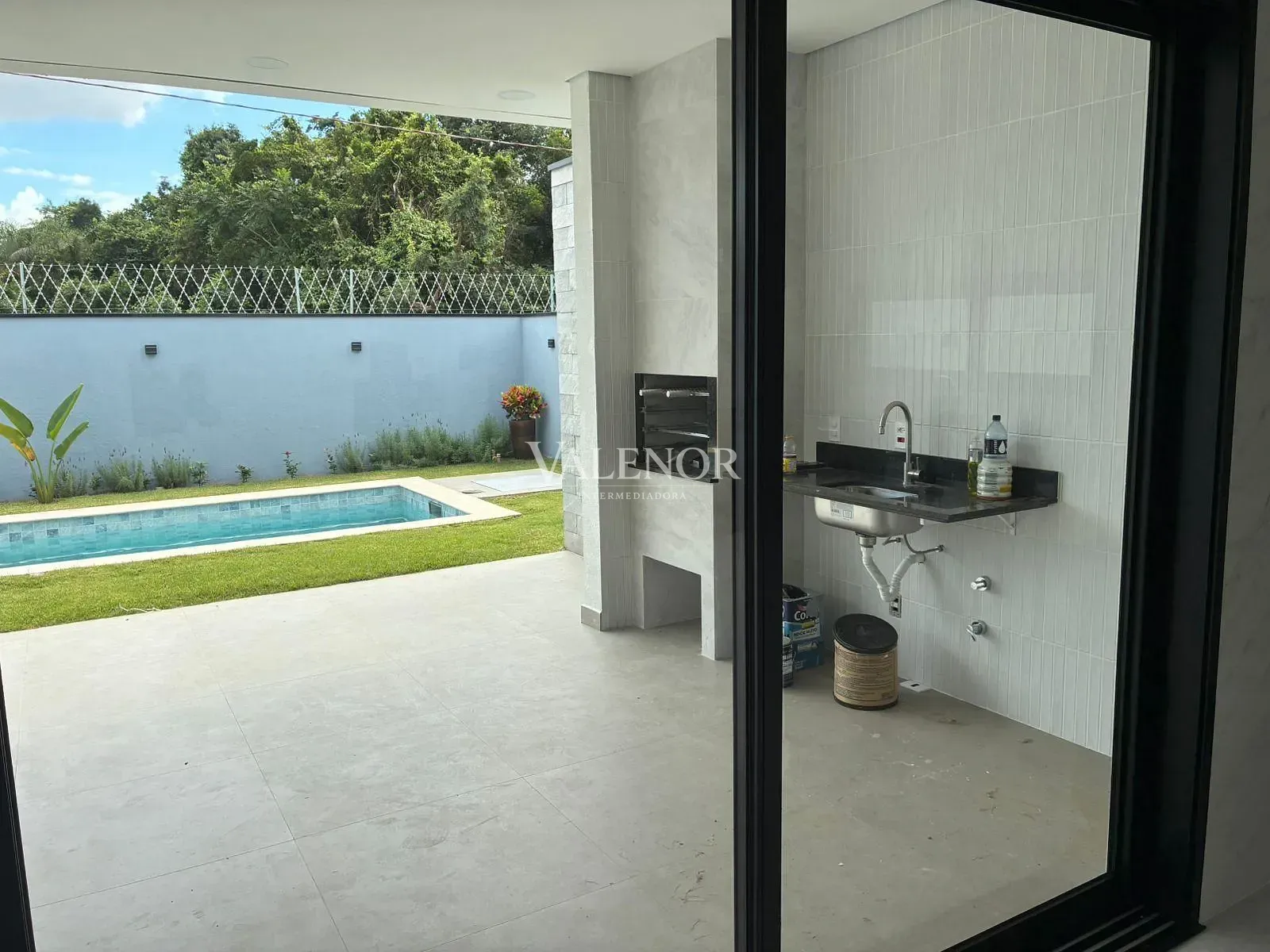 Casa, 3 quartos, 286 m² - Foto 13