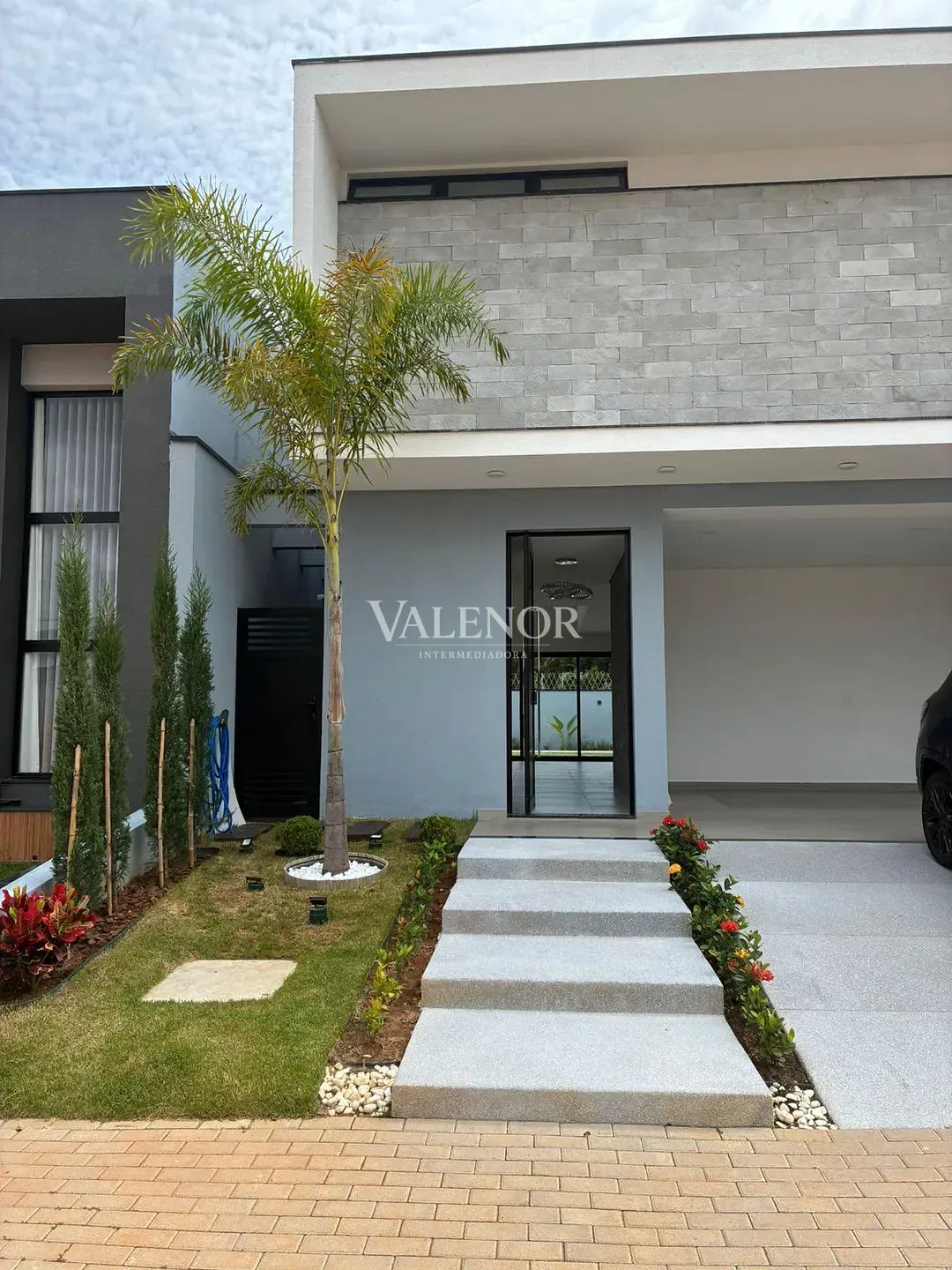 Casa, 3 quartos, 286 m² - Foto 2