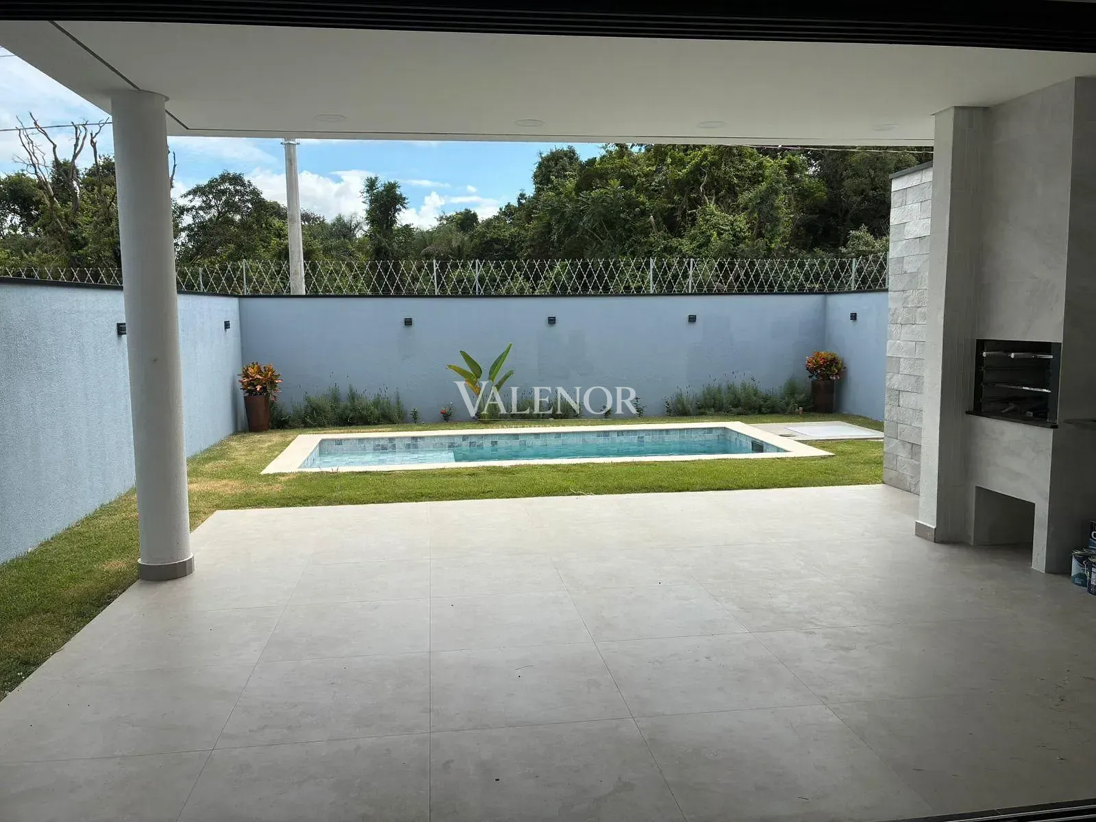 Casa, 3 quartos, 286 m² - Foto 14