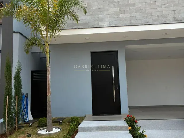 Casa com 287m² 3 quartos e 5 banheiros, à venda, no bairro Jardim Tereza Cristina em Jundiaí