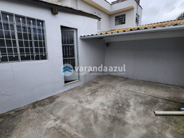 Foto do Casa - Casa para Locação 3 Quartos, 1 Suite, 1 Vaga, 100M², VILA BELA FLOR, MOGI DAS CRUZES - SP | Varanda Azul Negócios Imobiliários