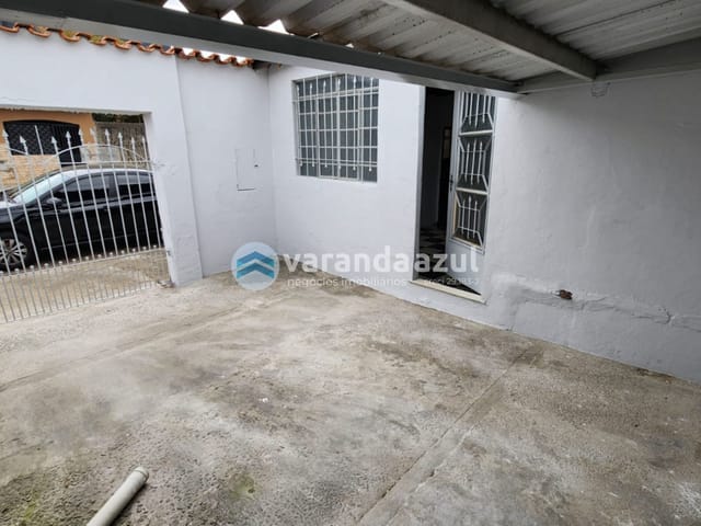 Foto do Casa - Casa para Locação 3 Quartos, 1 Suite, 1 Vaga, 100M², VILA BELA FLOR, MOGI DAS CRUZES - SP | Varanda Azul Negócios Imobiliários