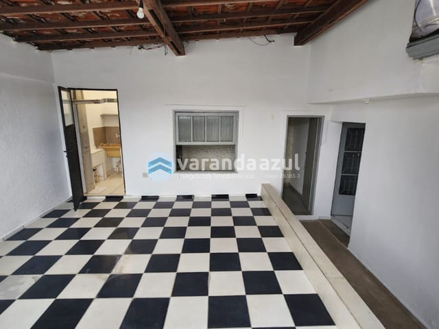 Foto do Casa - Casa para Locação 3 Quartos, 1 Suite, 1 Vaga, 100M², VILA BELA FLOR, MOGI DAS CRUZES - SP | Varanda Azul Negócios Imobiliários