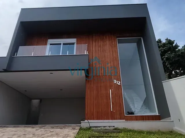 Casa 3 quartos e 4 banheiros, à venda, no bairro Jardim Mauá em Novo Hamburgo