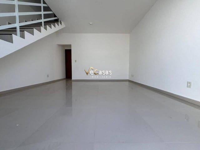 Casa com 90m² 2 quartos e 3 banheiros, à venda, no bairro Jardim Bela Vista em Rio das Ostras