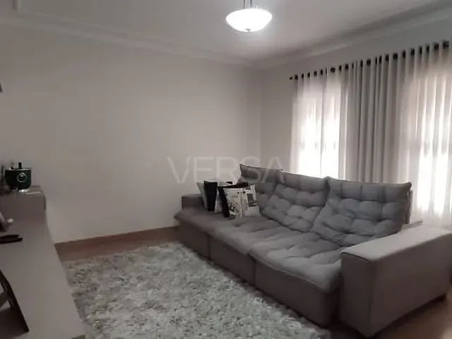 Casa com 300m² 3 quartos e 3 banheiros, à venda, no bairro Jardim Portugal em Rio Claro