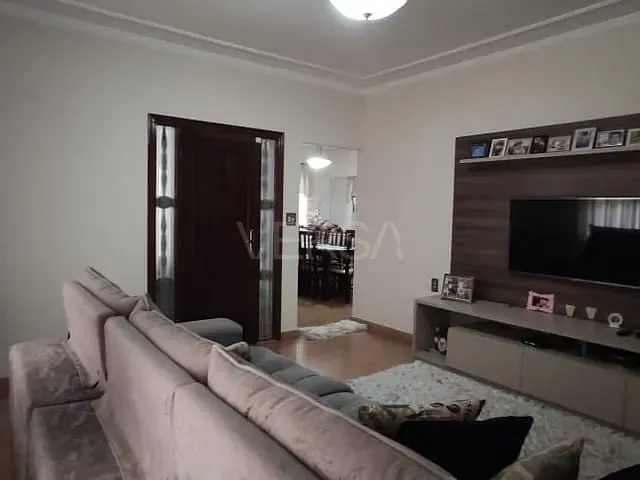 Casa com 300m² 3 quartos e 3 banheiros, à venda, no bairro Jardim Portugal em Rio Claro