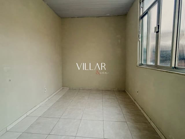 Casa com 165m² 4 quartos e 3 banheiros, à venda, no bairro Olaria em Rio de Janeiro