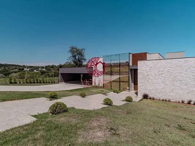 Casa com 2000m² 4 quartos e 5 banheiros, à venda, no bairro Residencial Vila Arcádia em Lagoa Santa