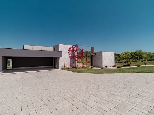 Casa com 2000m² 4 quartos e 5 banheiros, à venda, no bairro Residencial Vila Arcádia em Lagoa Santa