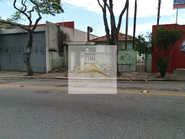 Casa com 2300m², à venda, no bairro Vila Califórnia em São Paulo