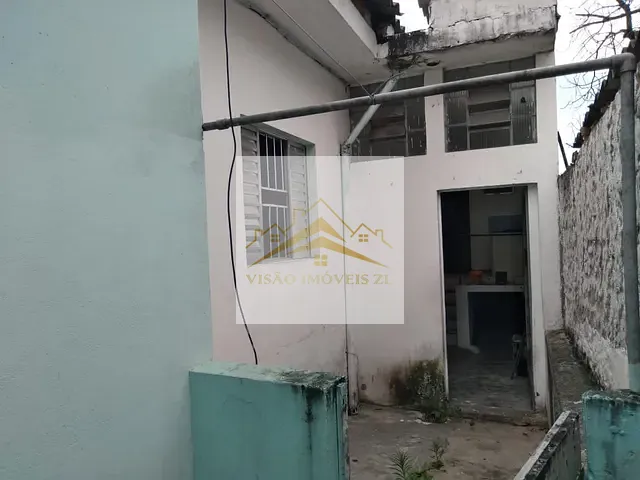 Casa com 2300m², à venda, no bairro Vila Califórnia em São Paulo