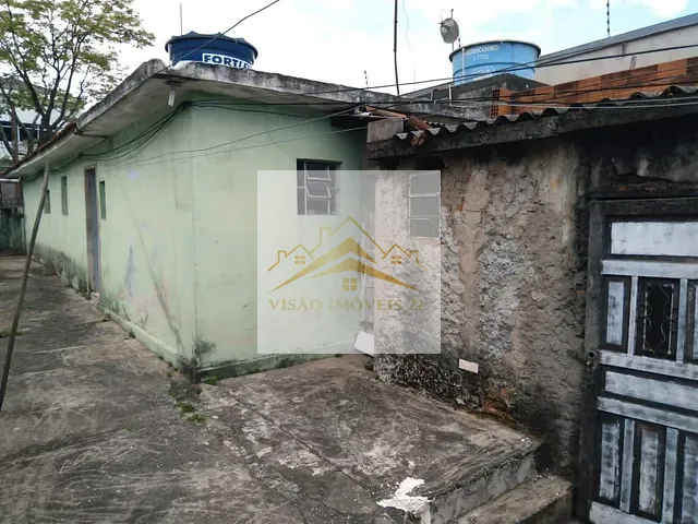 Casa com 2300m², à venda, no bairro Vila Califórnia em São Paulo