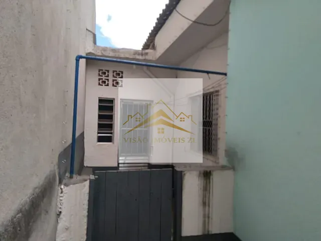 Casa com 2300m², à venda, no bairro Vila Califórnia em São Paulo