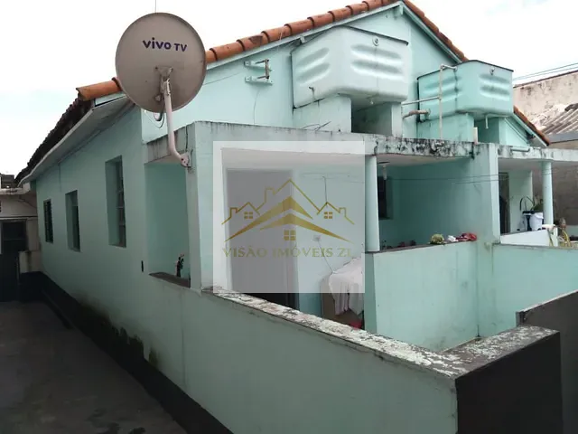 Casa com 2300m², à venda, no bairro Vila Califórnia em São Paulo