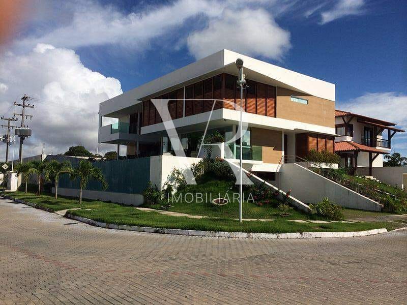 Casa, 7 quartos, 1061 m² - Foto 1