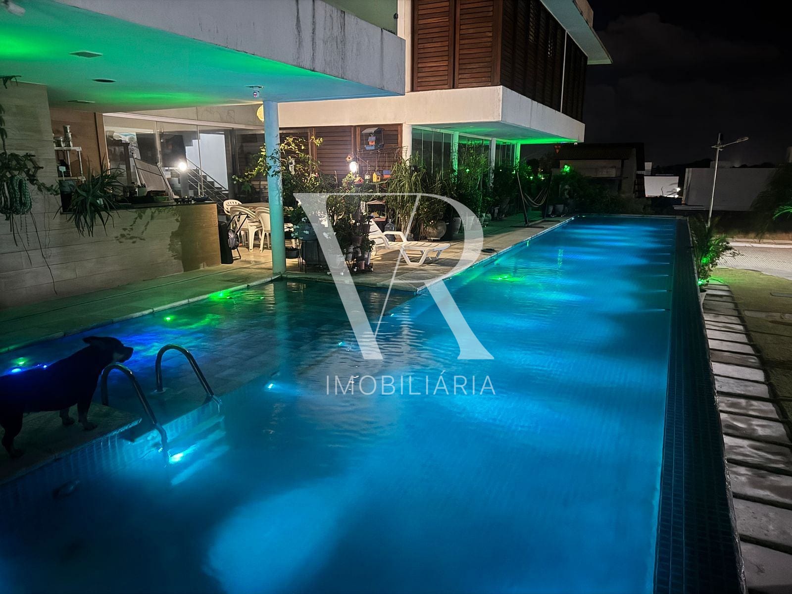 Casa, 7 quartos, 1061 m² - Foto 6