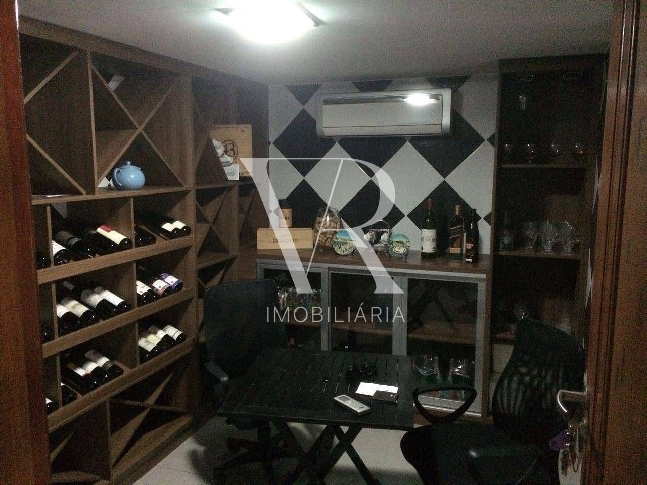 Casa, 7 quartos, 1061 m² - Foto 8