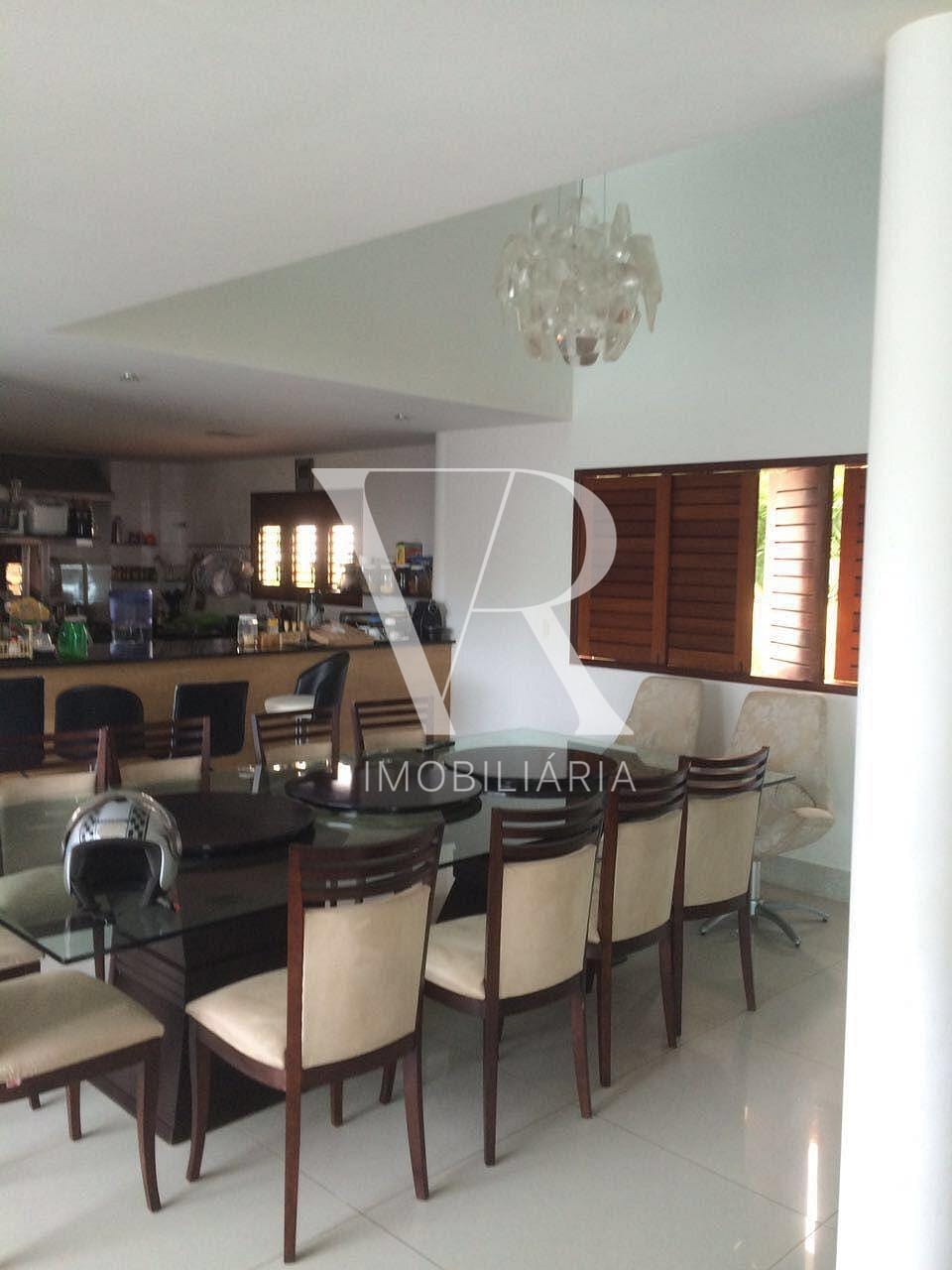 Casa, 7 quartos, 1061 m² - Foto 9