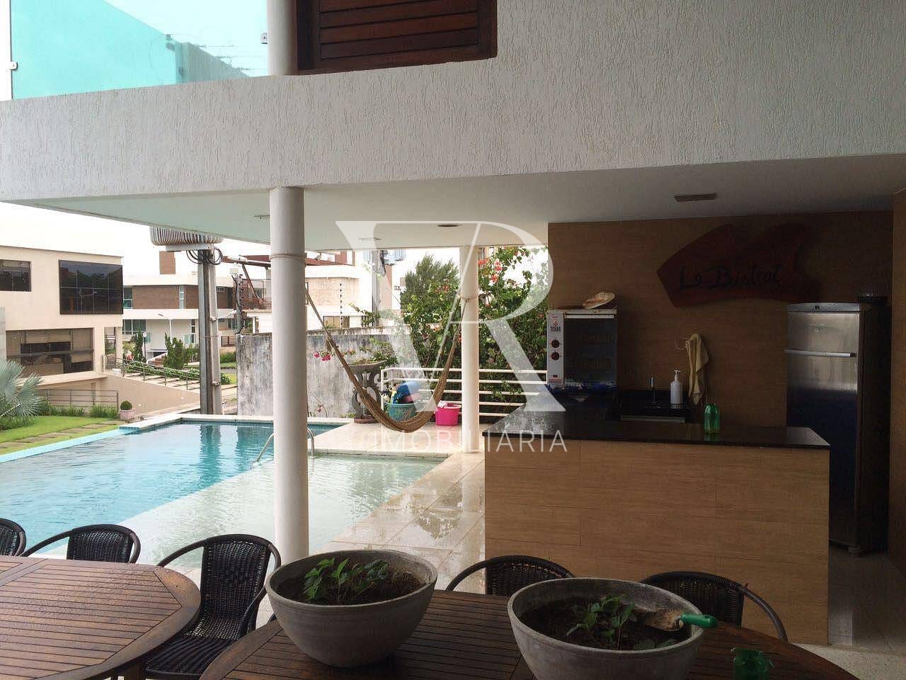 Casa, 7 quartos, 1061 m² - Foto 10